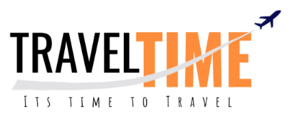 Copy of Travel time Logo (1)